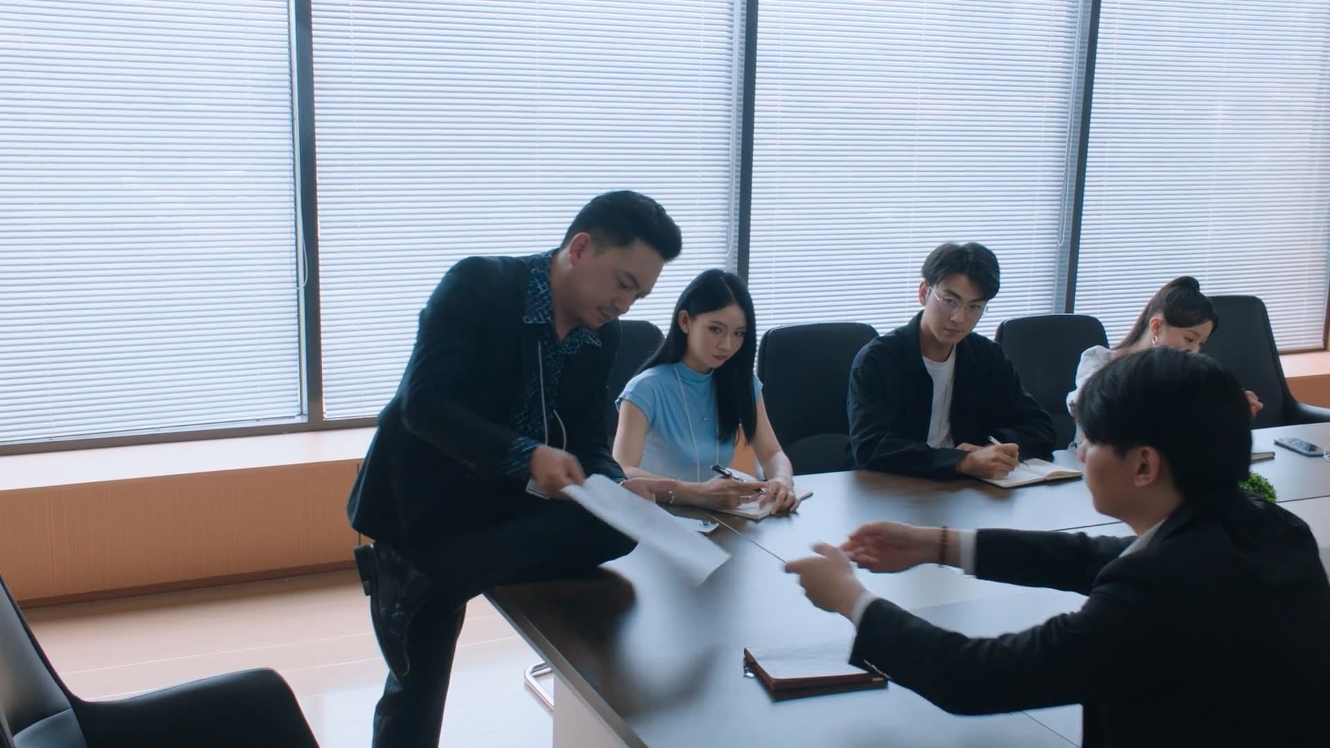 Episode 9
