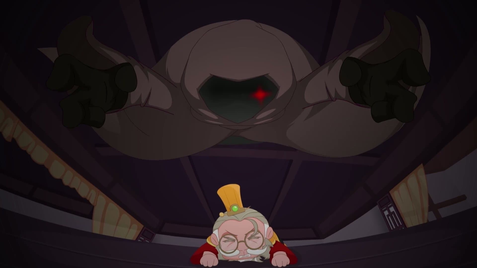 Episode 50