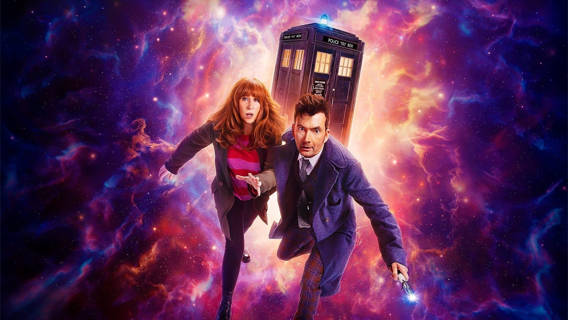 Doctor Who: The Giggle