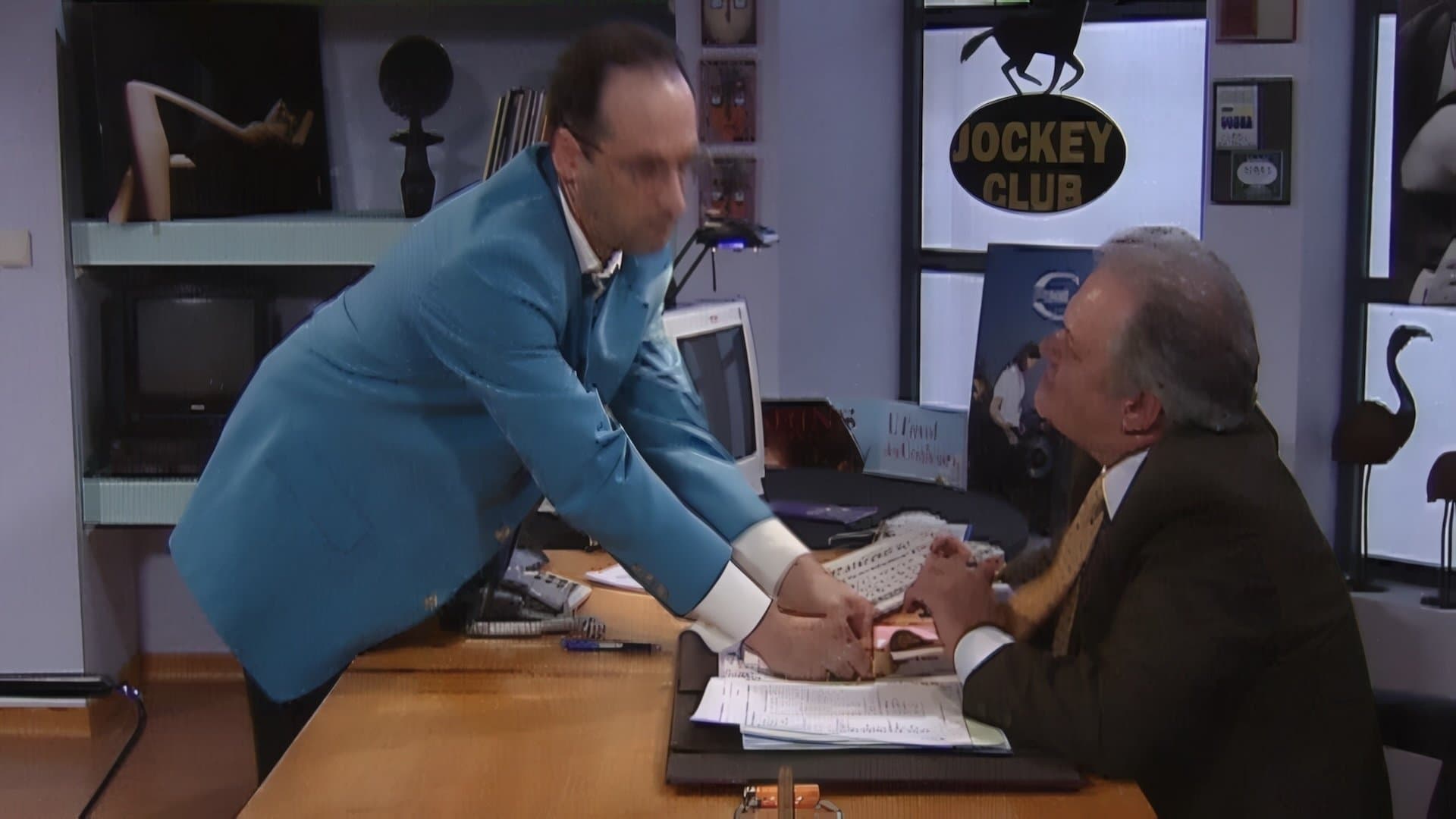 Episode 22