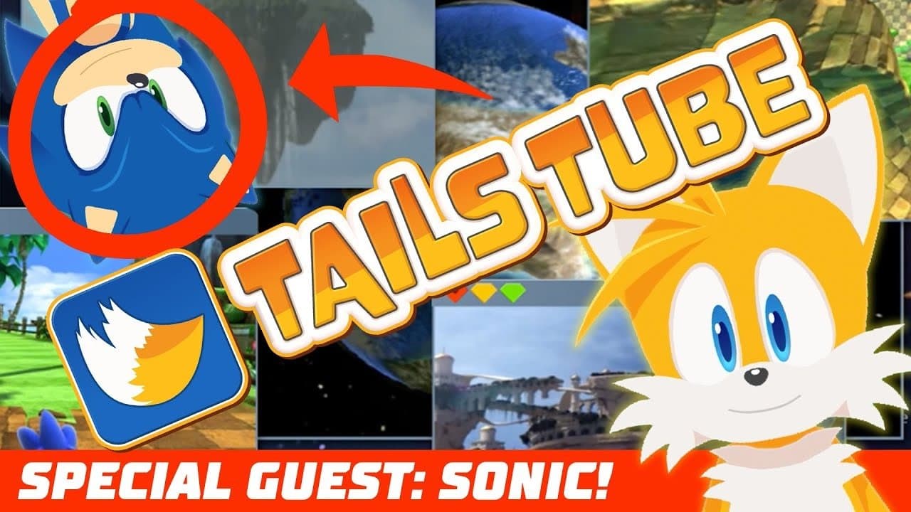 feat. Sonic