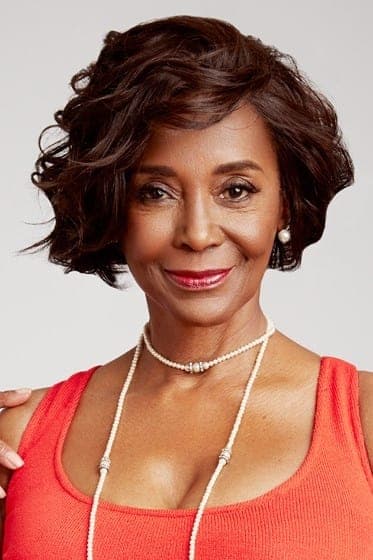 Margaret Avery