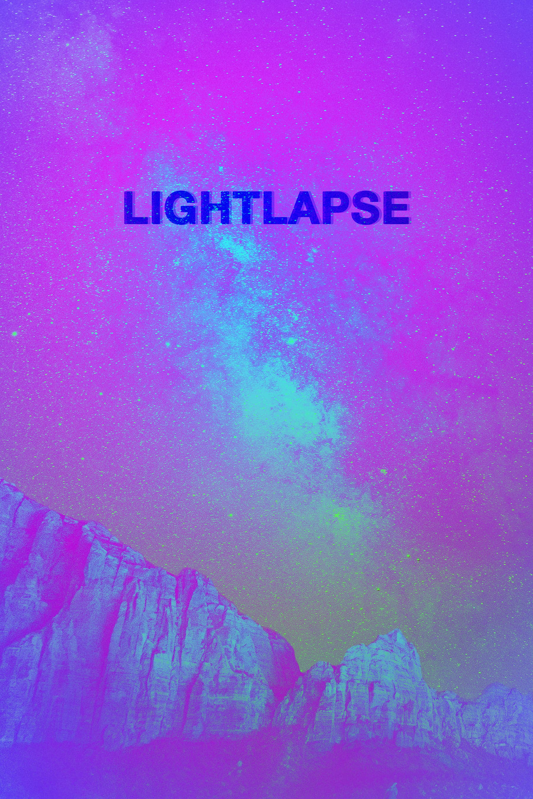 Lightlapse