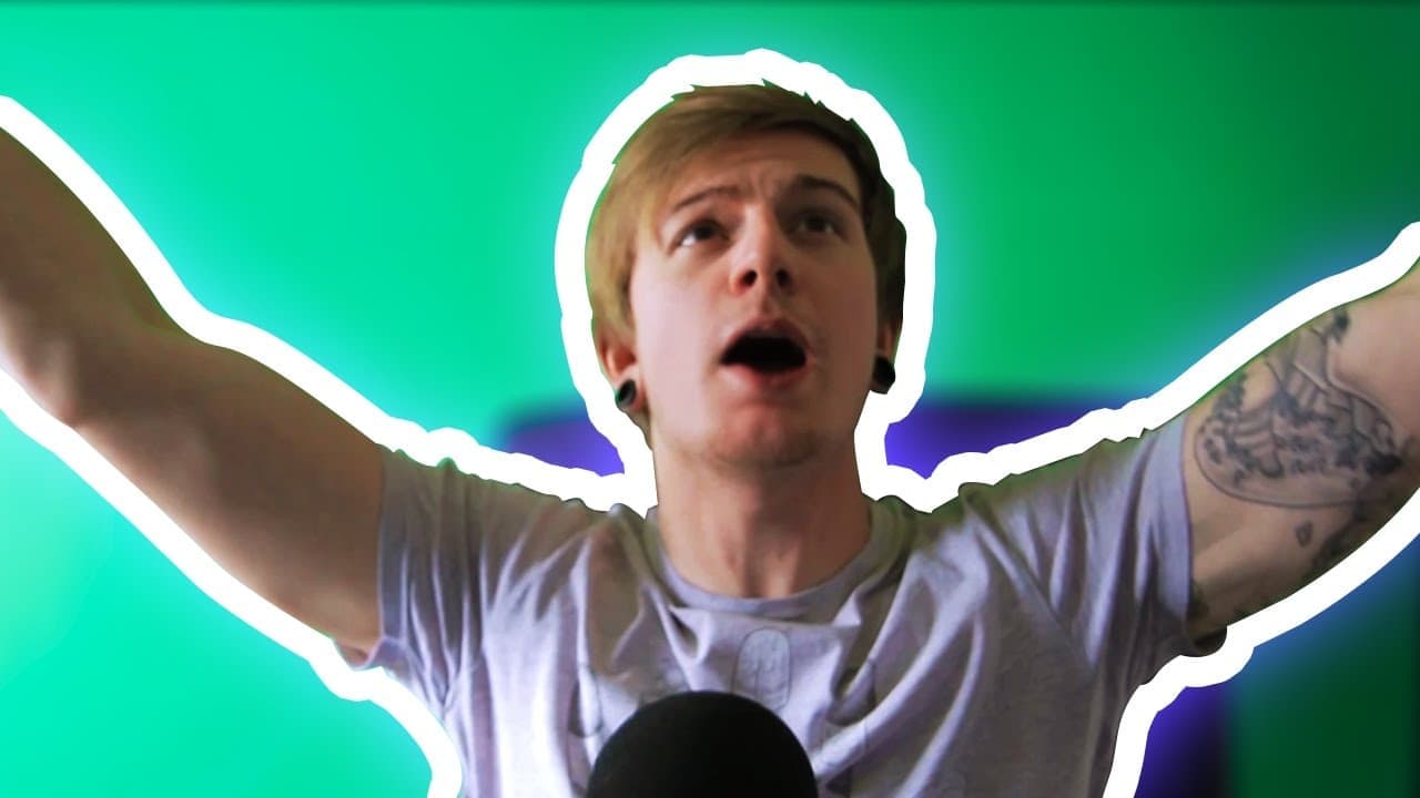 Hey You...Let's Get To Know Each-Other! || 8-Bit Vlog!