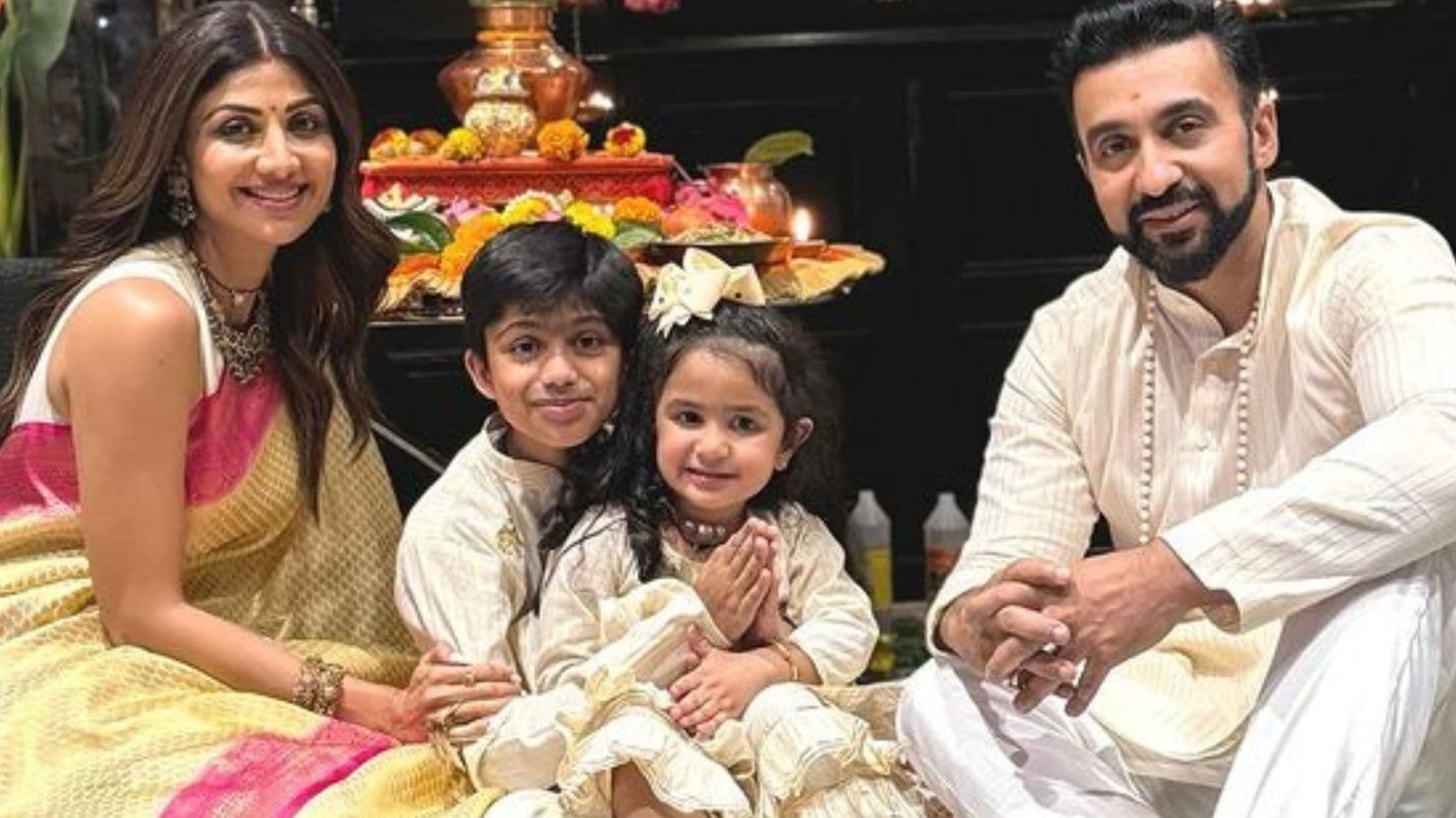 RAJ KUNDRA AND SHILPA SHETTY DID WHAT FOR MONEY?