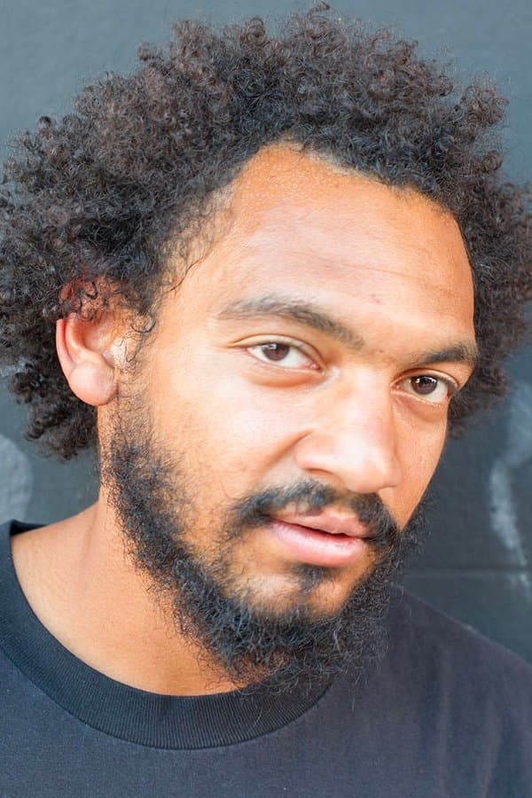 Forrest Edwards