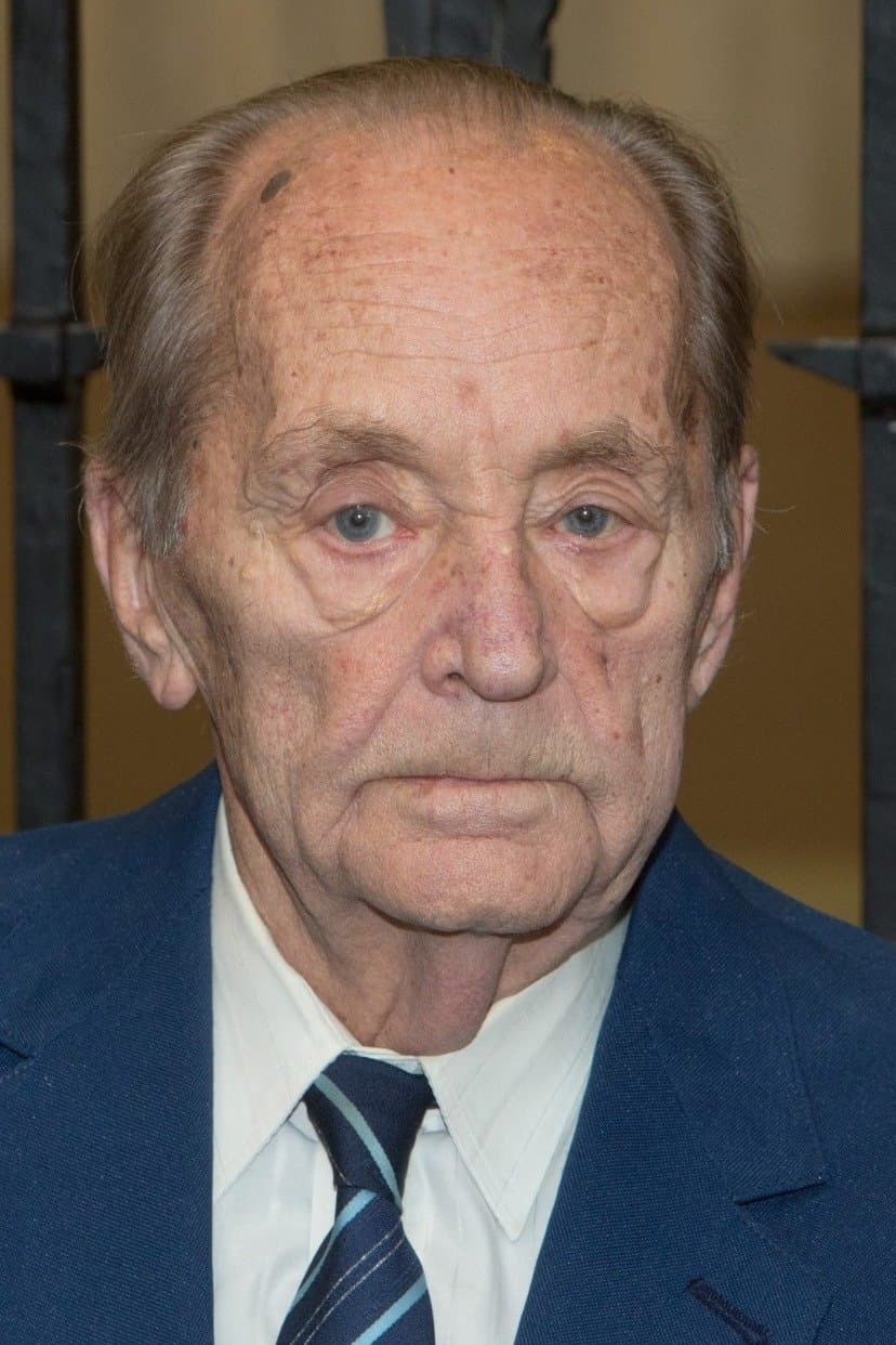 Vaino Väljas
