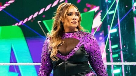 Nia Jax