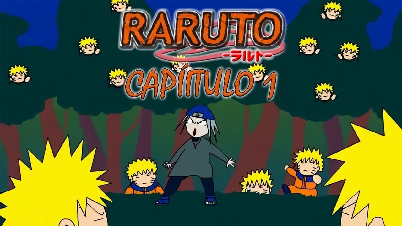 Episode 1
