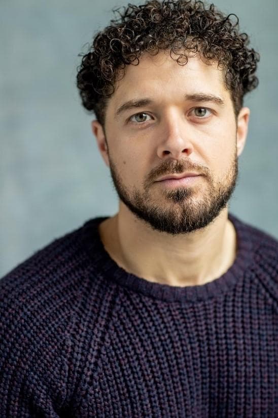 Kyle Abdullah