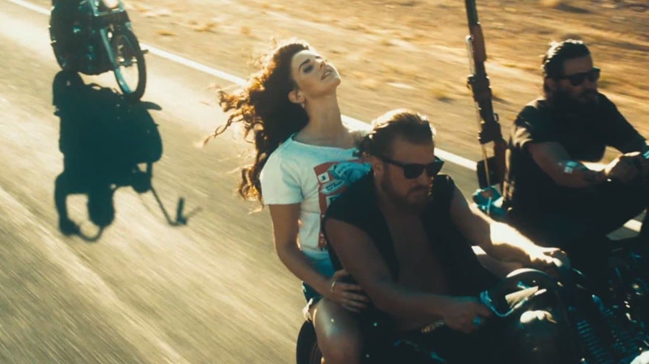 Ride