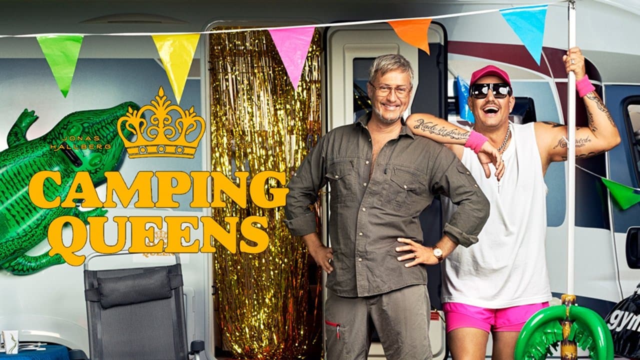 Camping Queens