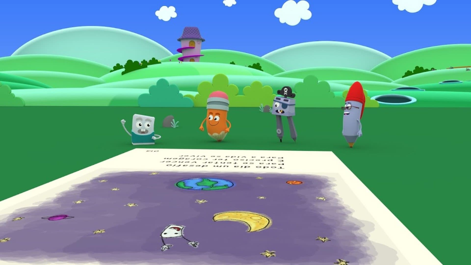 Episode 7