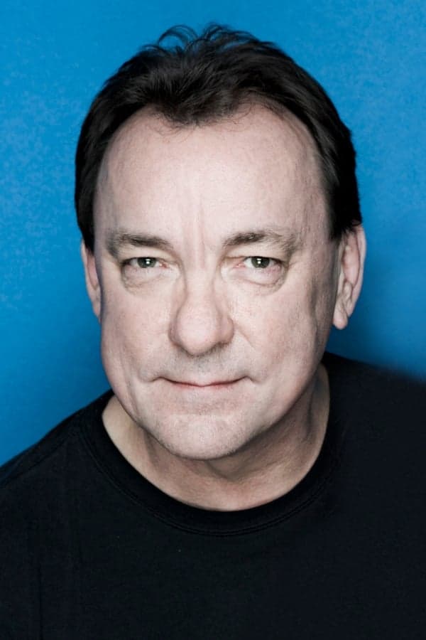 Neil Peart