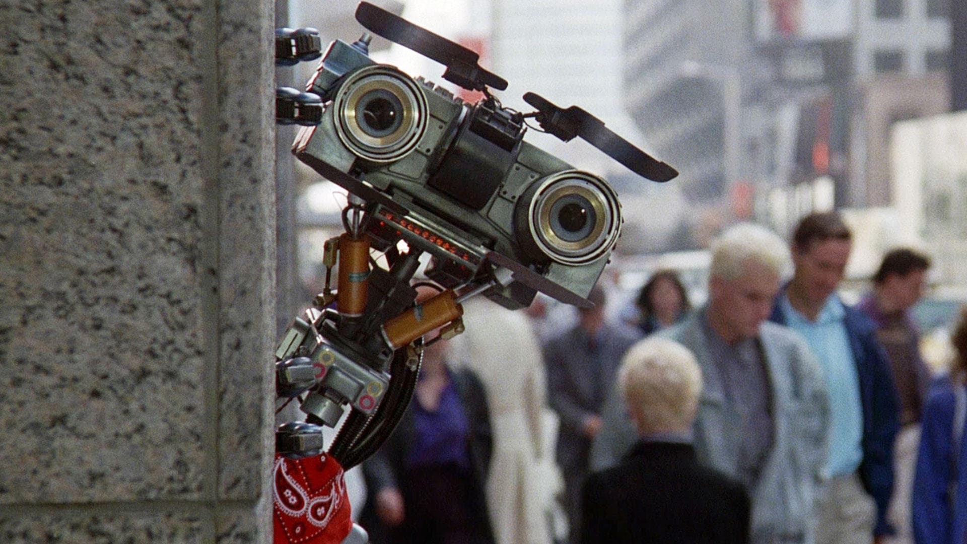 Short Circuit