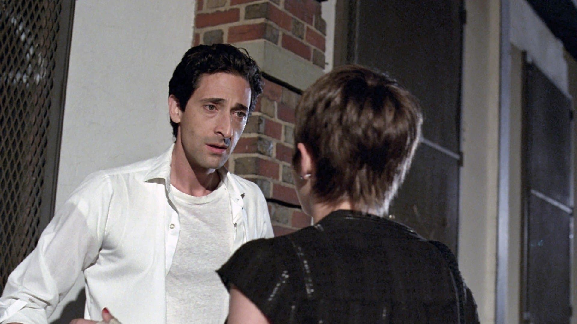 Detachment