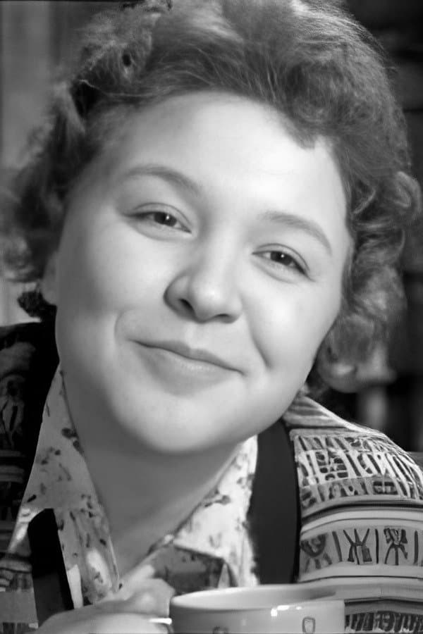 Nina Beloborodova