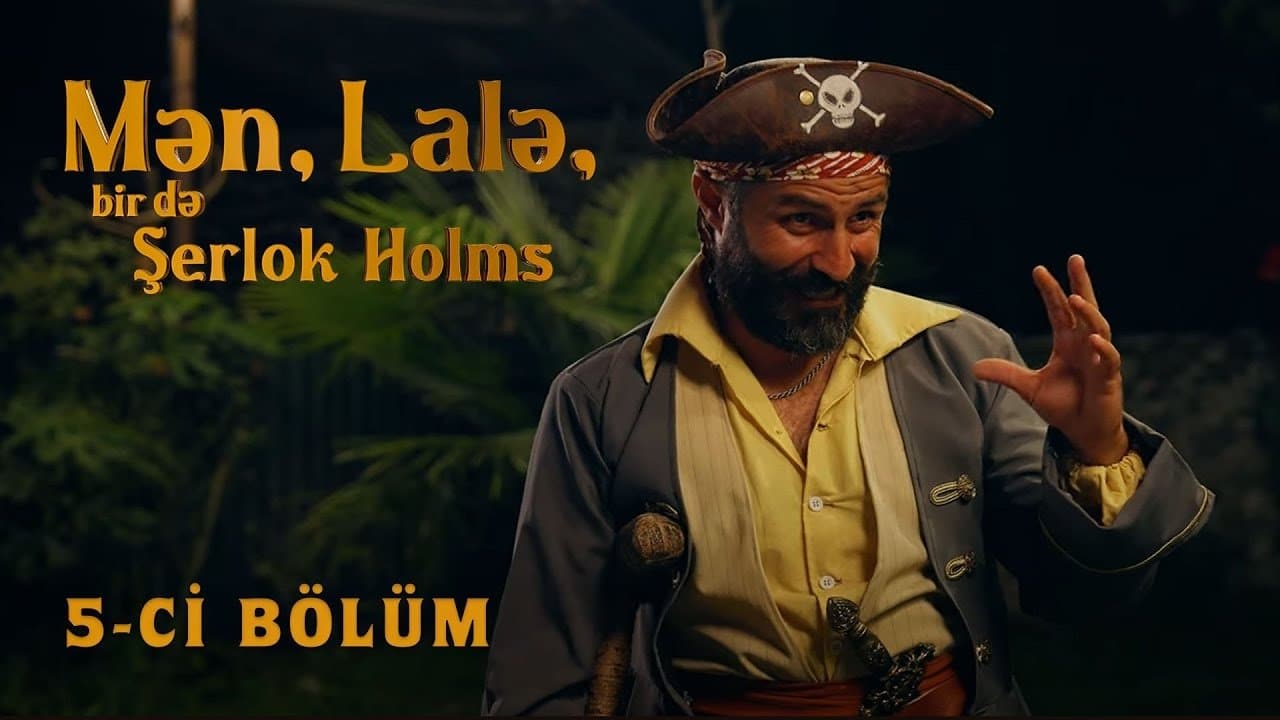 Episode 5