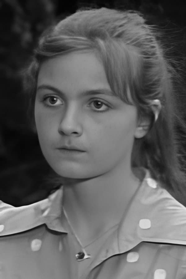 Lyudmila Dyakonova
