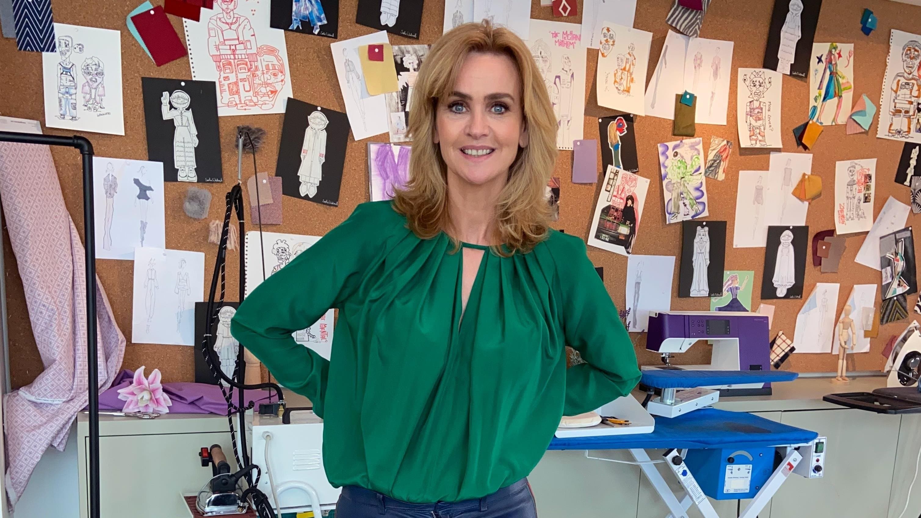 Daphne Deckers