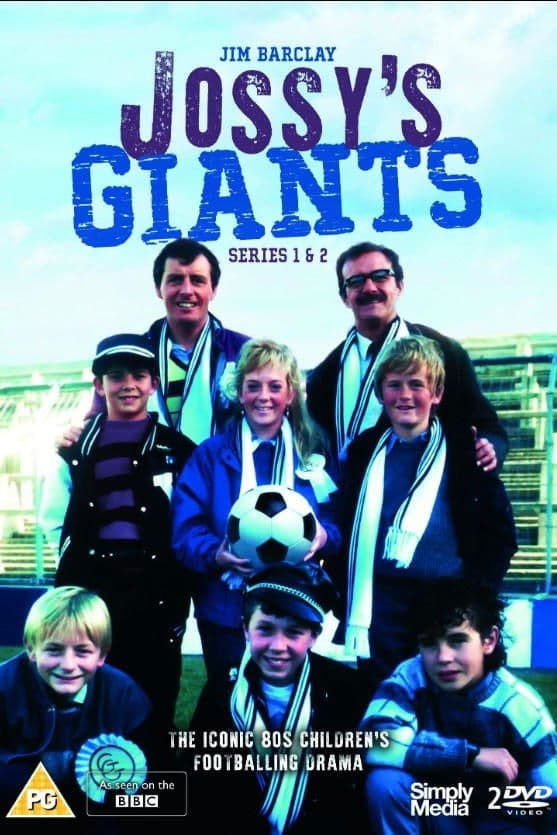Jossy's Giants