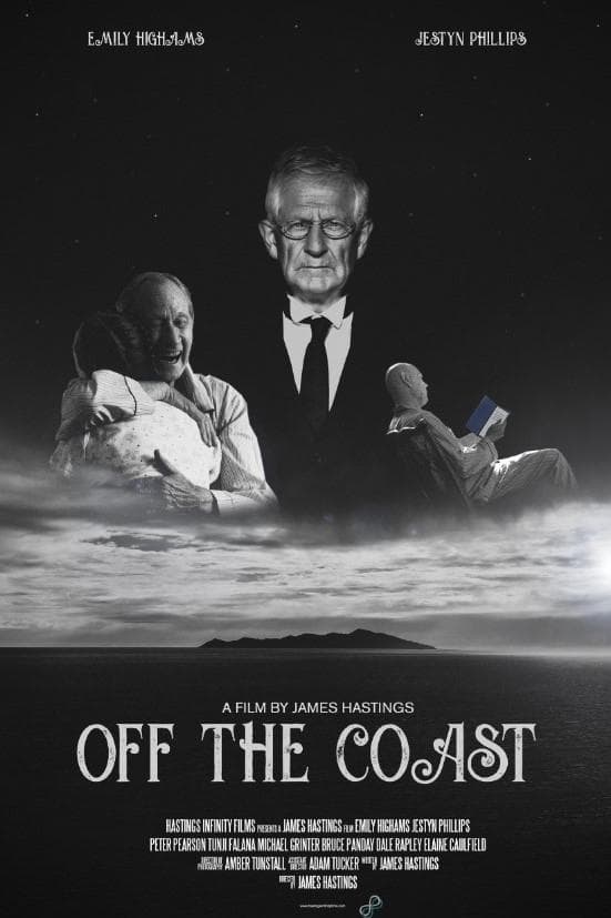 Off the Coast