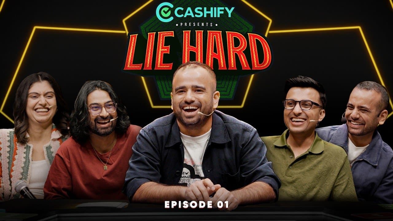 Episode 1
