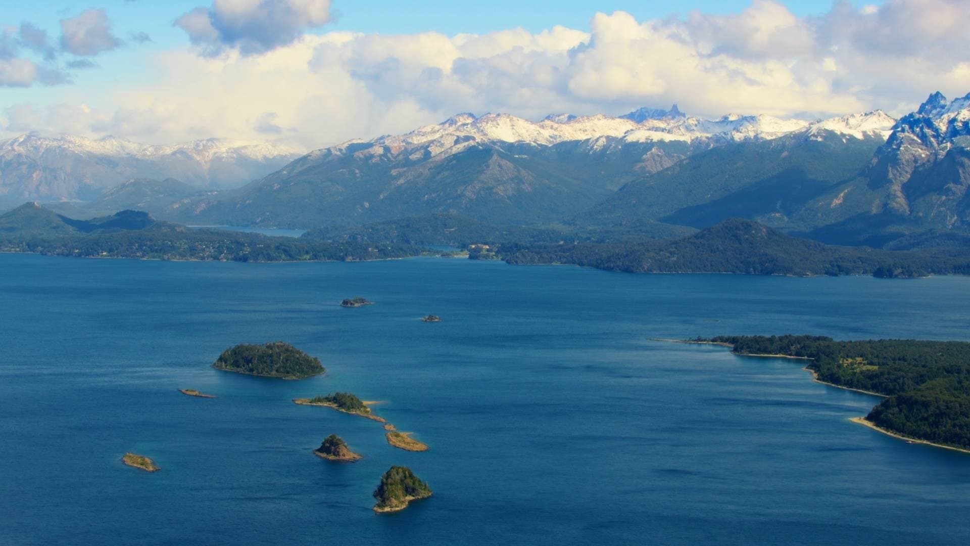 Patagonia