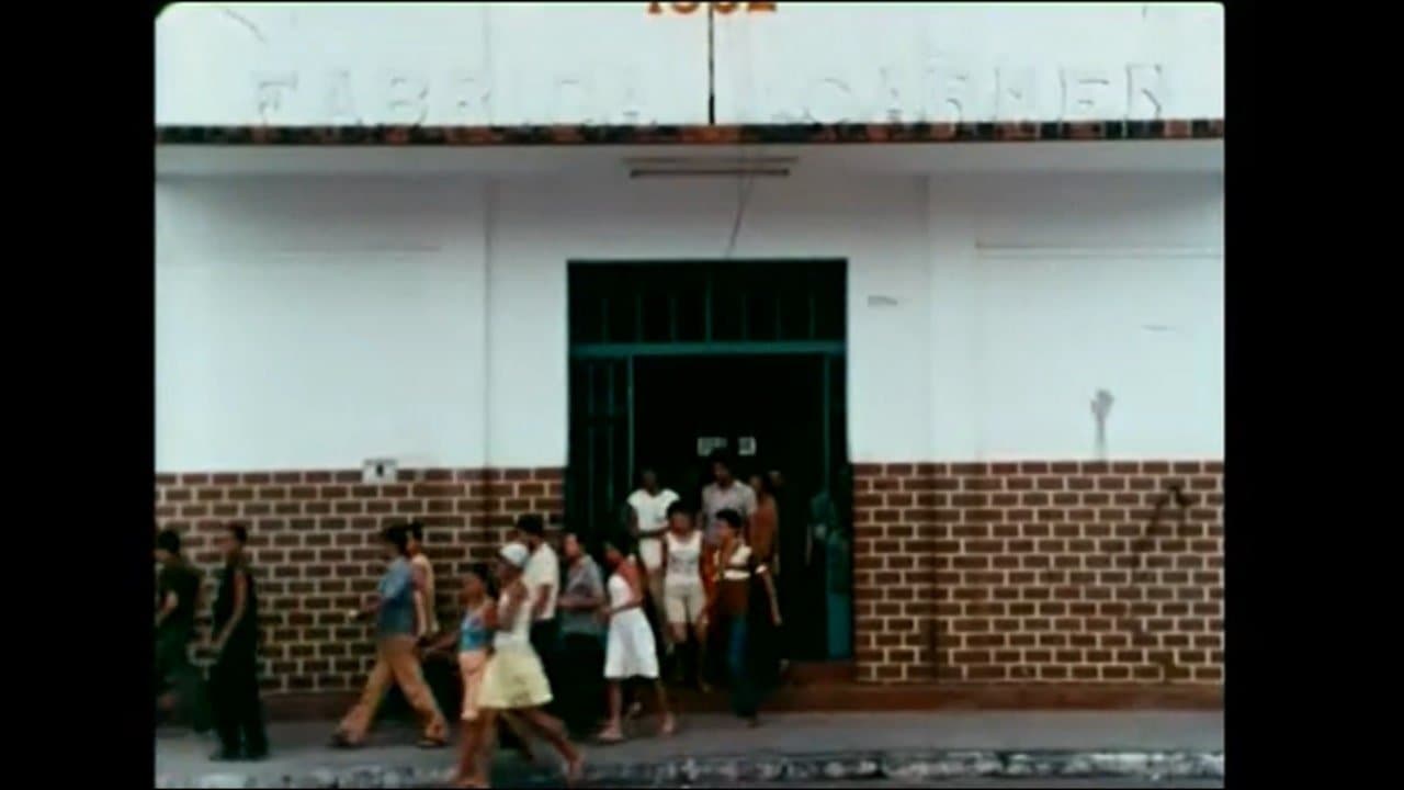 Memória da Vida e do Trabalho