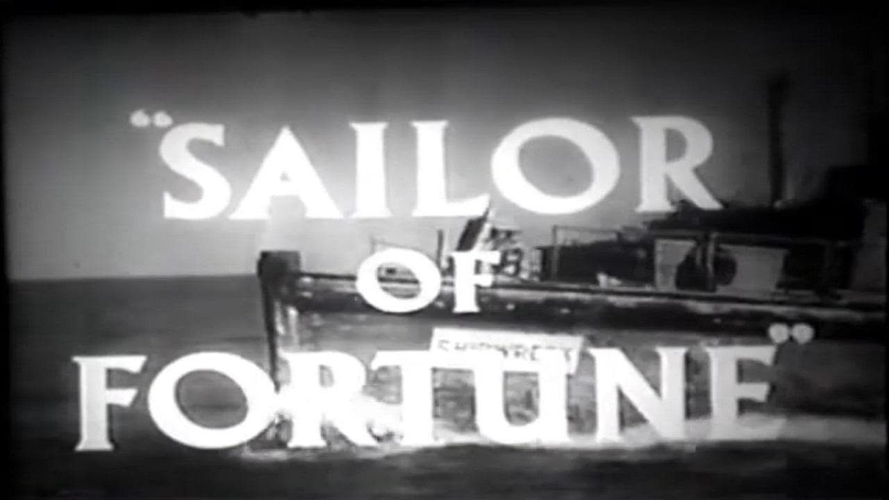 Sailor of Fortune