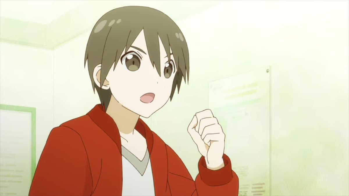 Episode 9