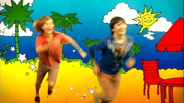 Epic Escape