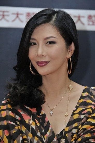 Carrie Ng Ka-Lai