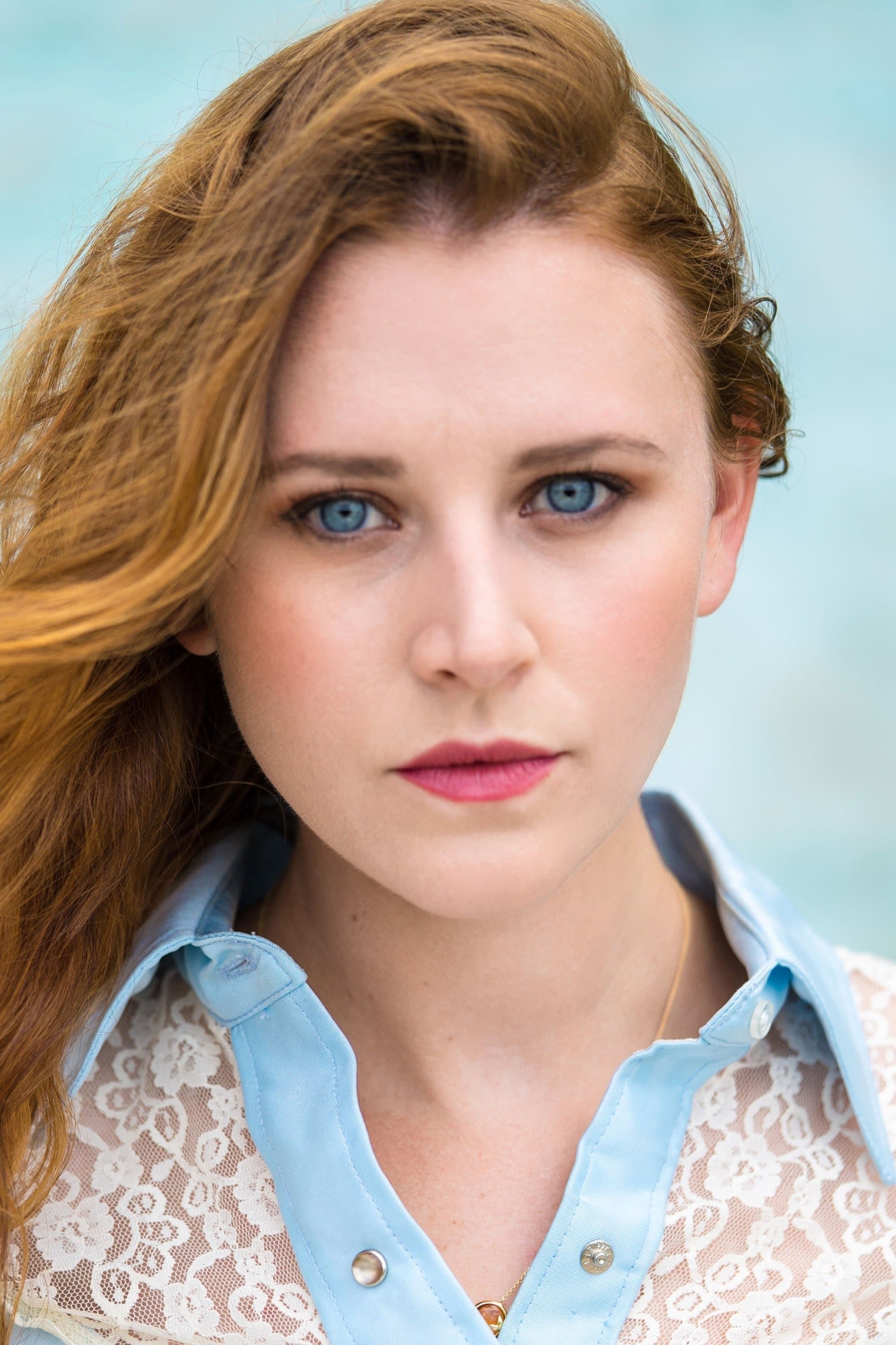 Danielle Evon Ploeger