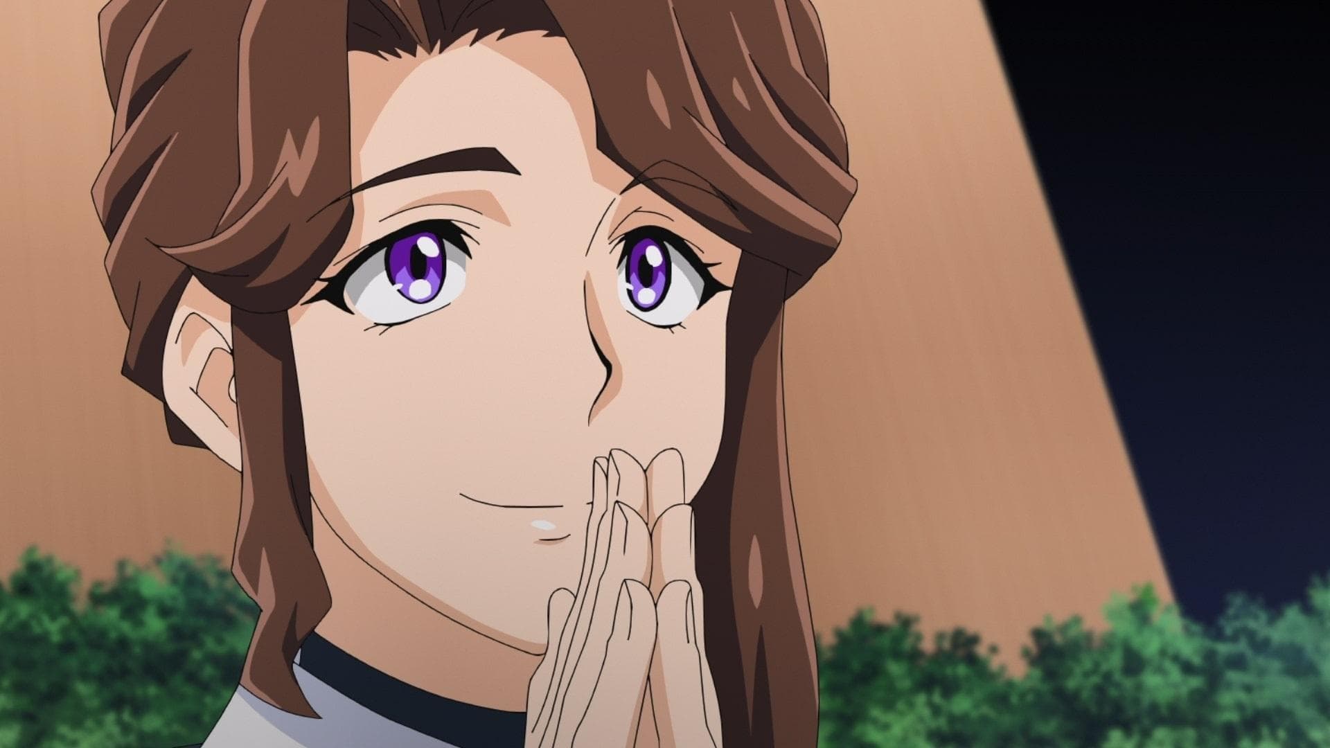 Tenchi Turbulence