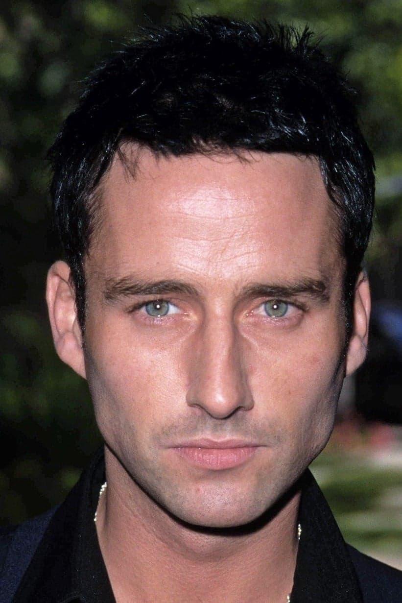 Glenn Quinn