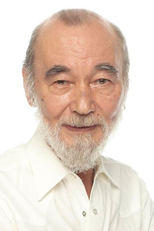 Mickey Curtis