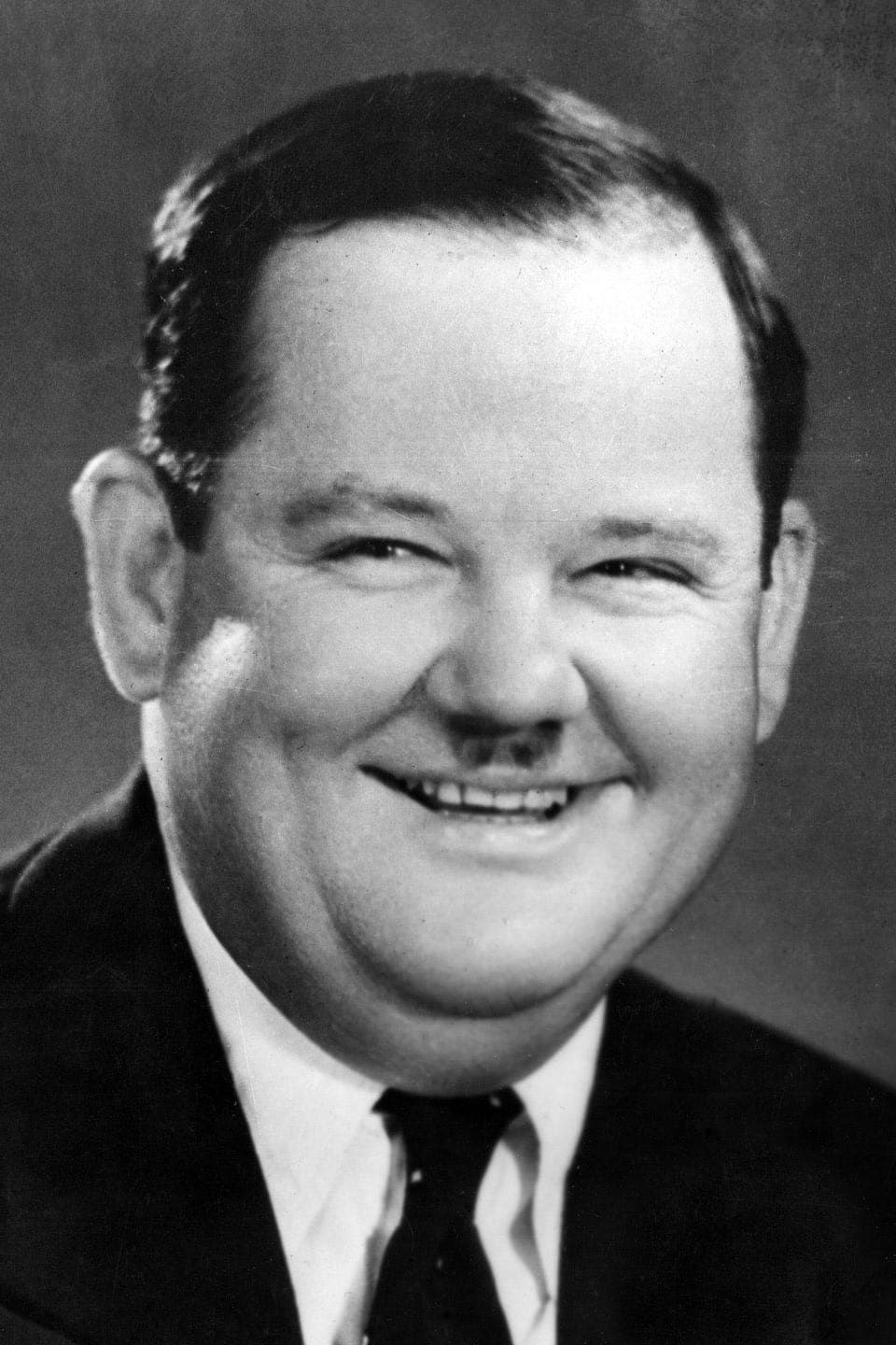 Oliver Hardy