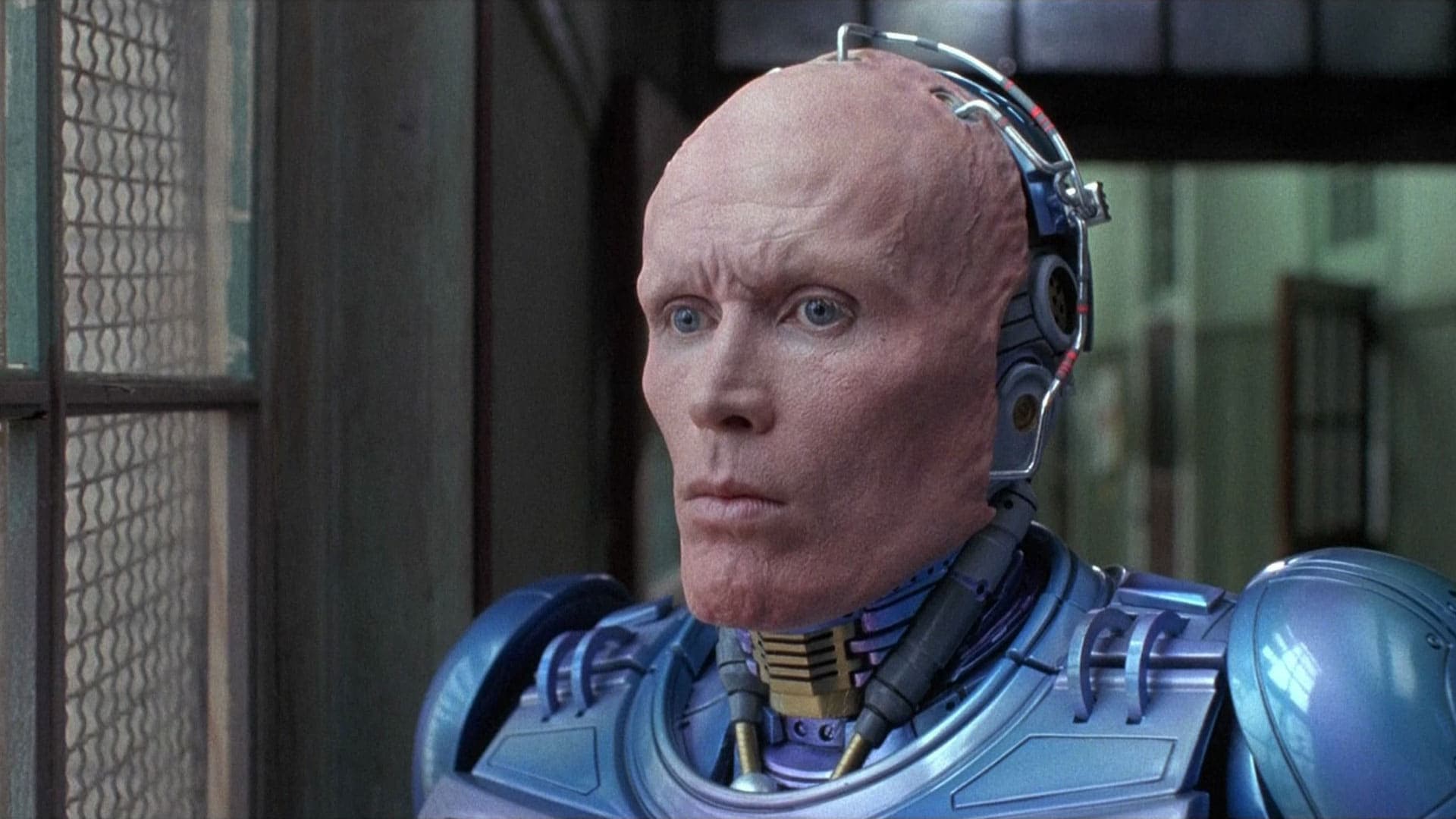 RoboCop 2