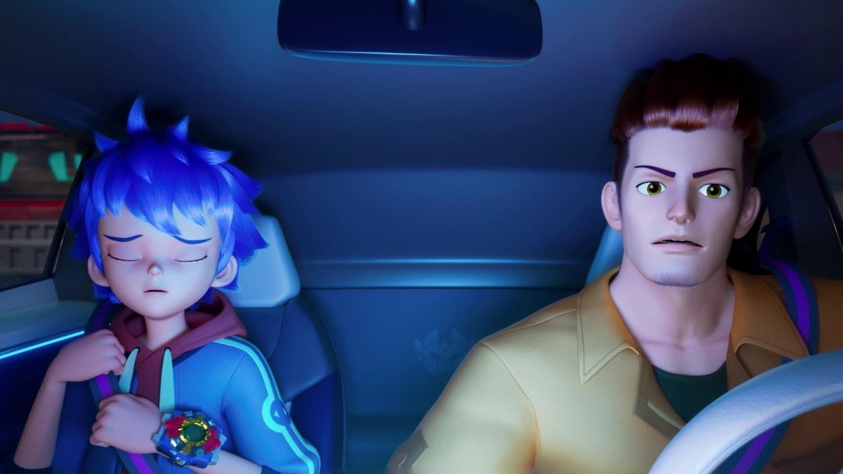 Episode 9