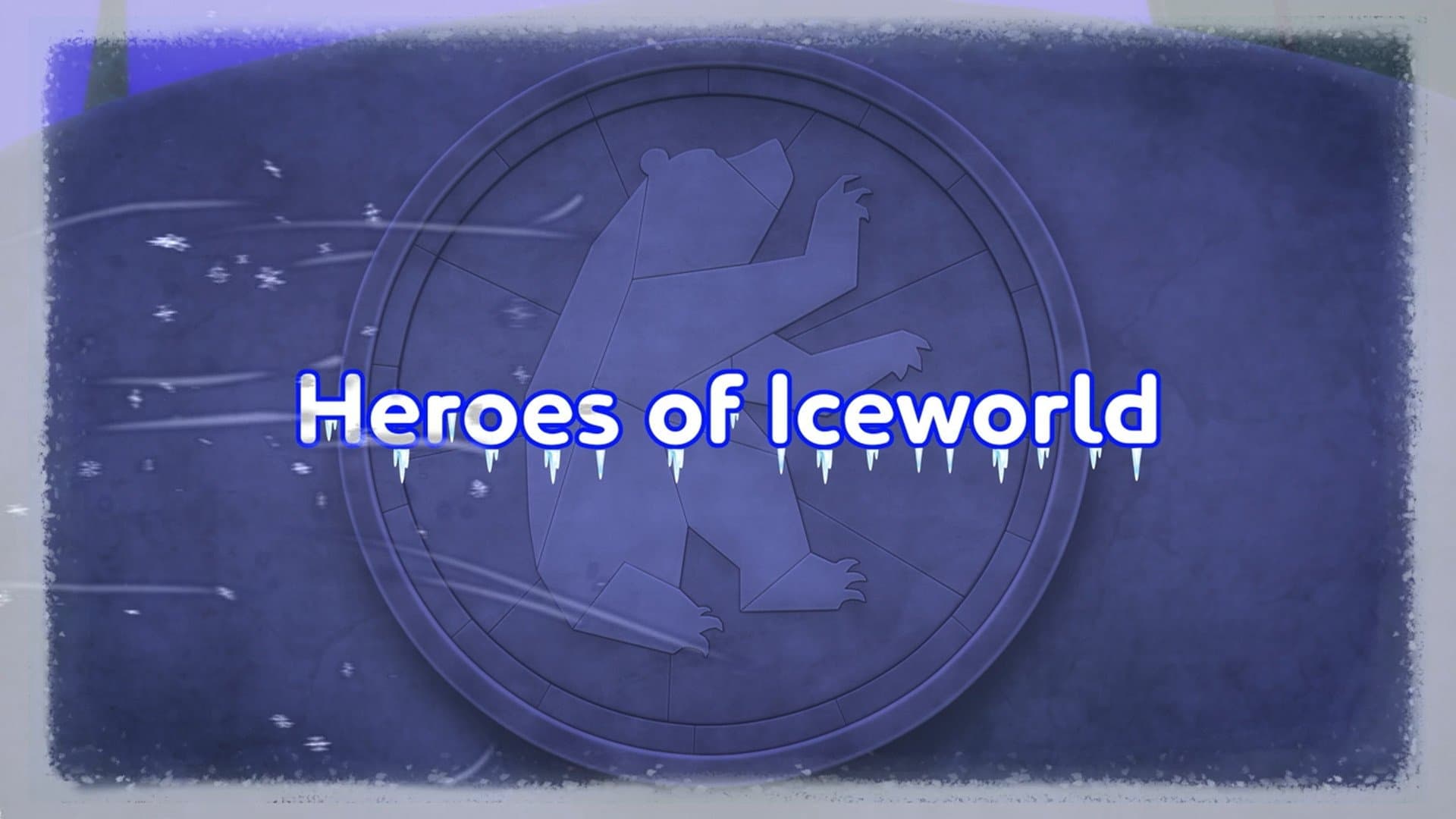 Heroes of Iceworld