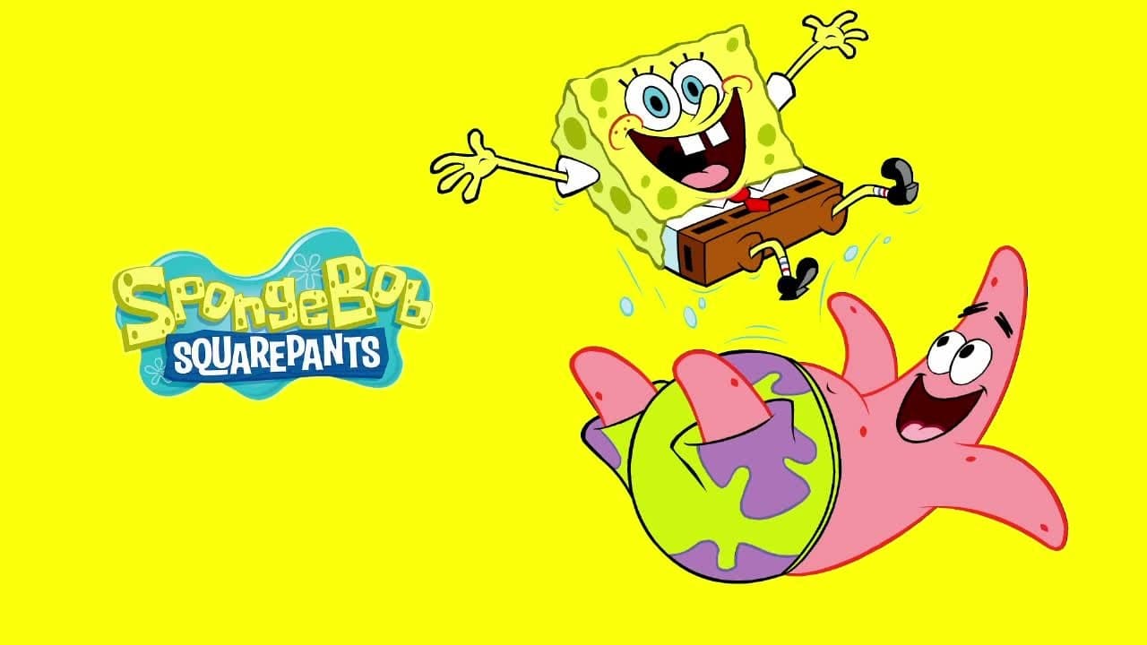 SpongeBob SquarePants: Help Wanted