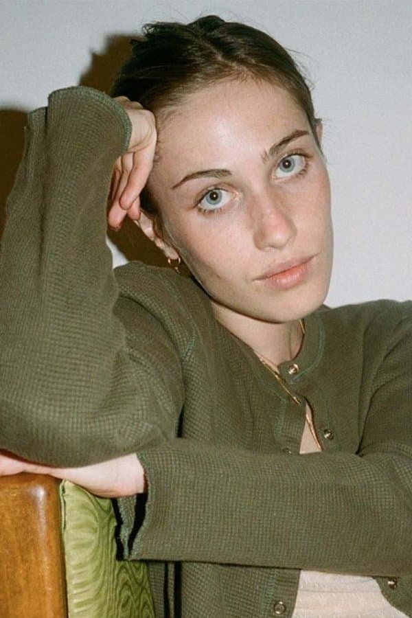 Claire Banse
