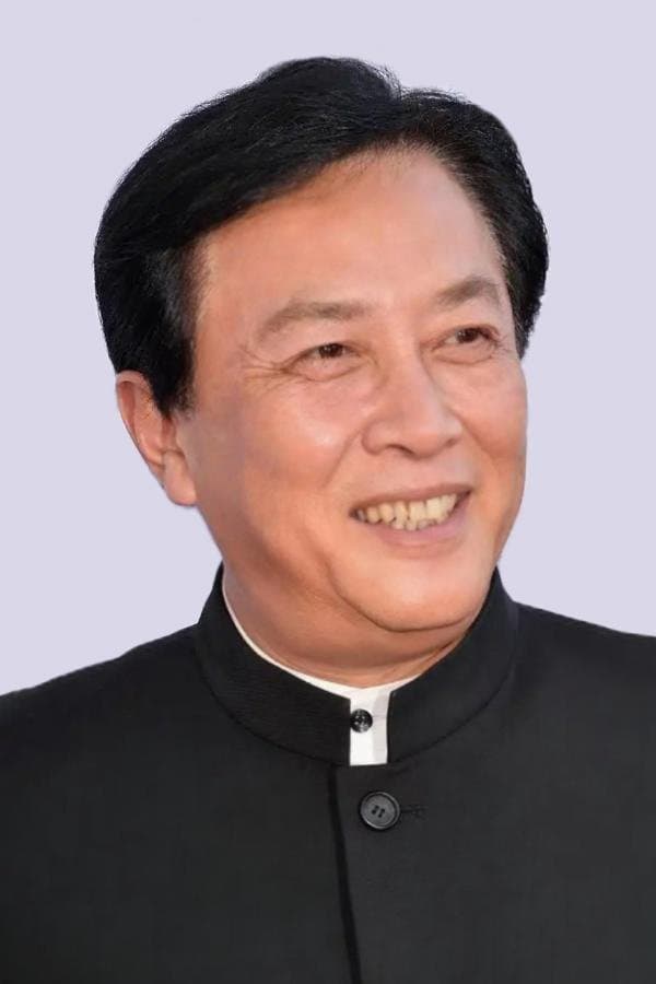 Tang Guoqiang