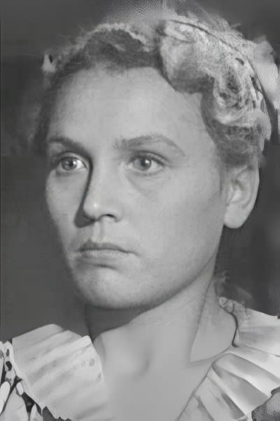 Aleksandra Macheret
