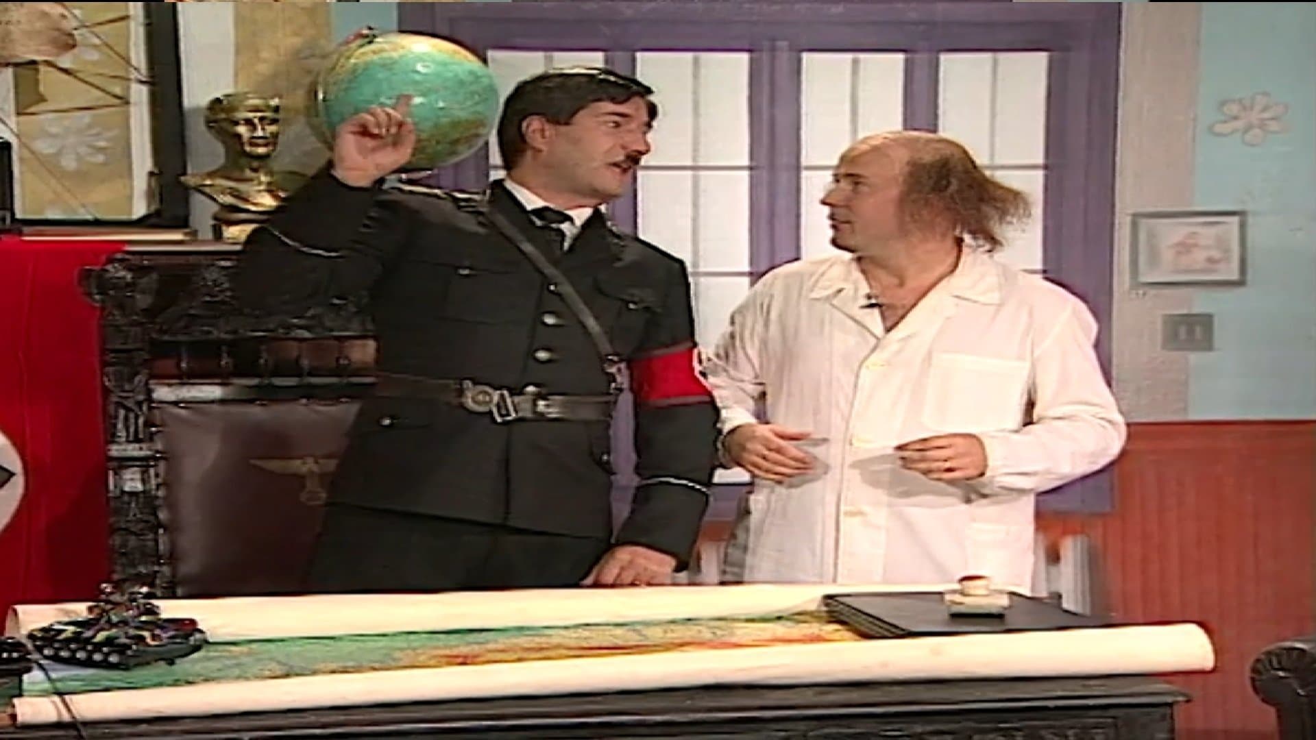 The Germans