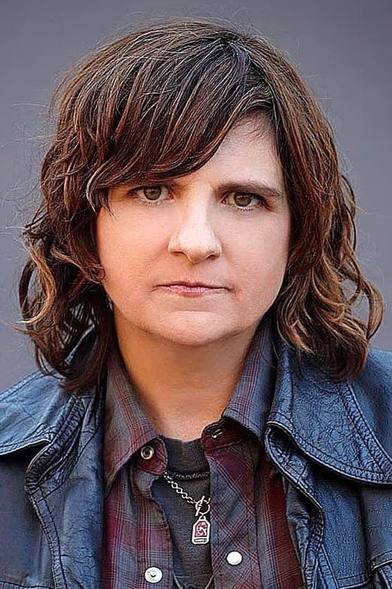 Amy Ray