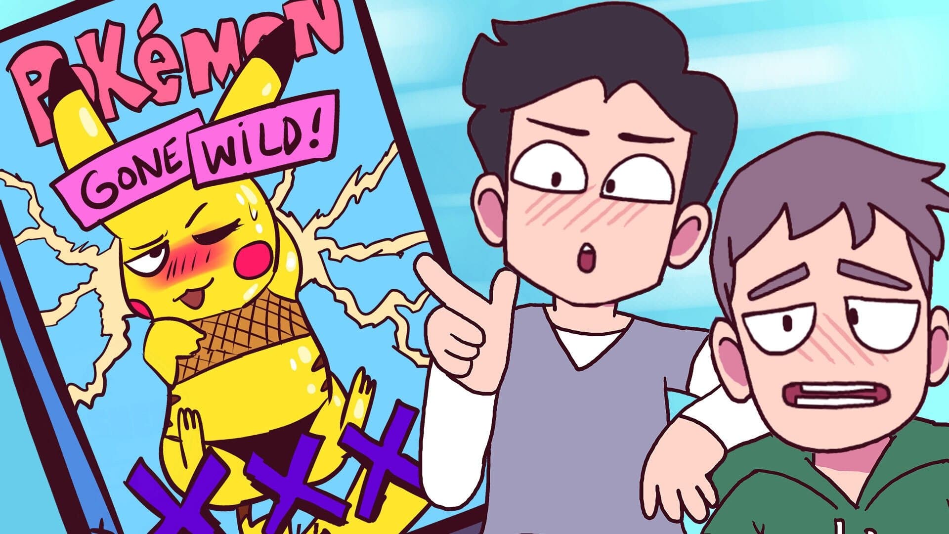 Pokémon