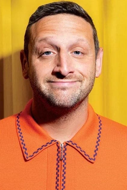 Tim Robinson