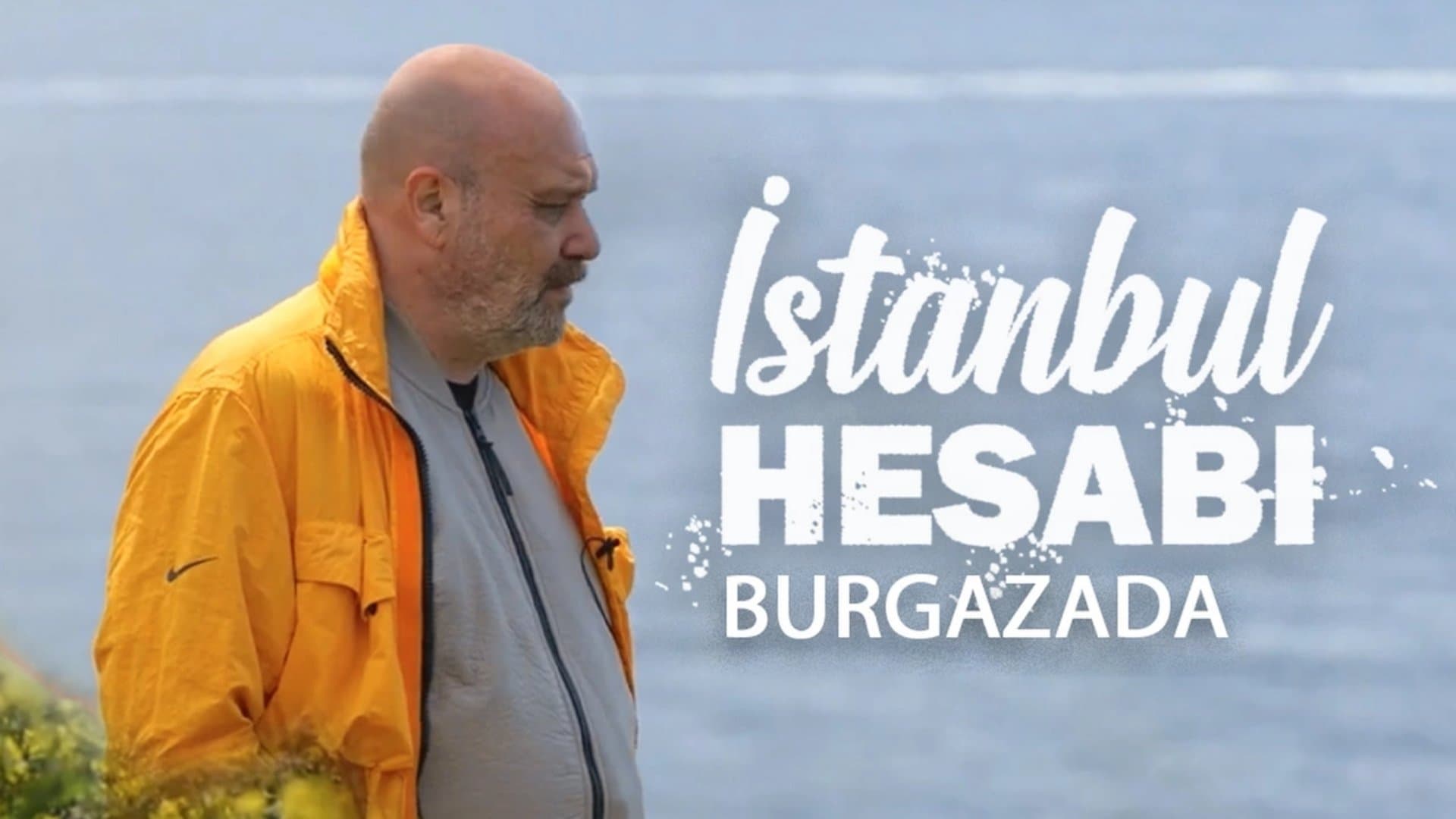 Burgazada